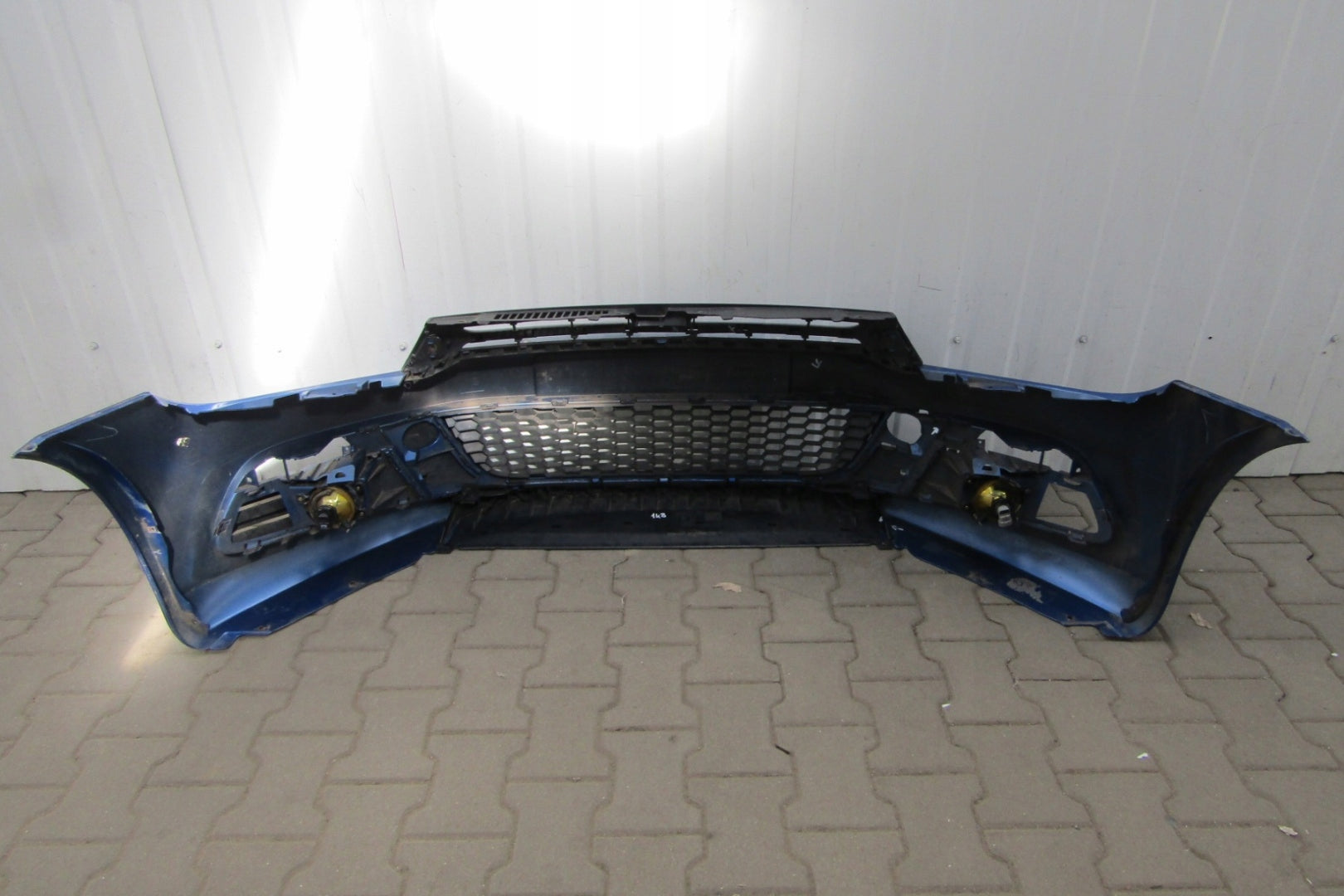 Front Bumper for VW Scirocco 1K8 09-13