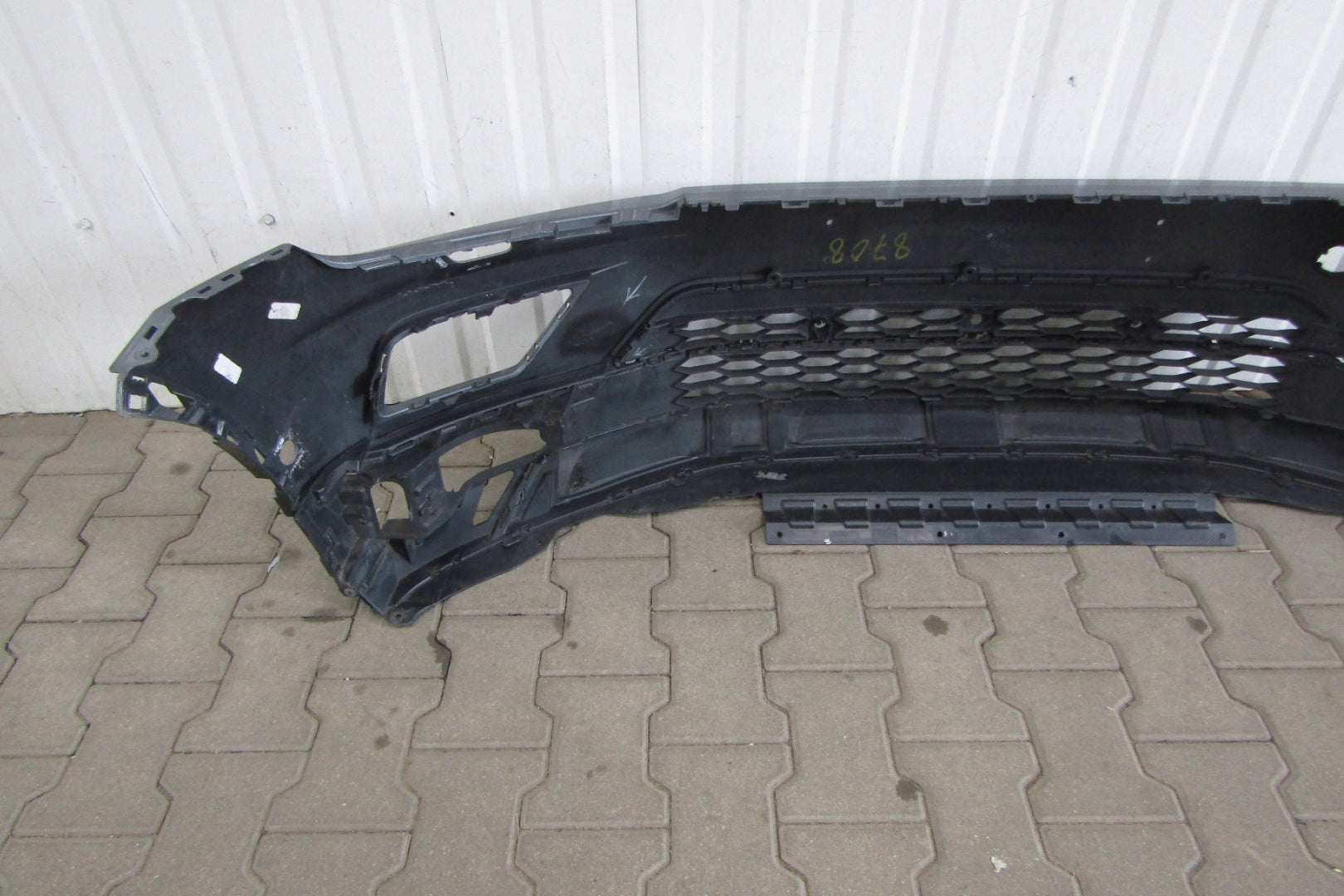Front Bumper VW Tiguan 5NN Allspace 17-21