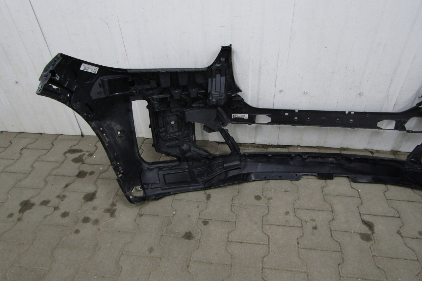 Front Bumper BMW X5 G05 M Package LIFT LCI 23-