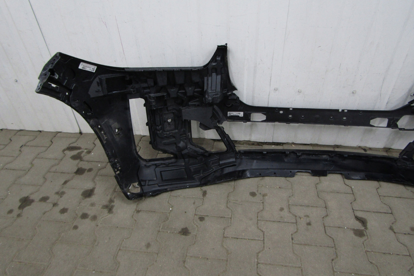 Front Bumper BMW X5 G05 M Package LIFT LCI 23-