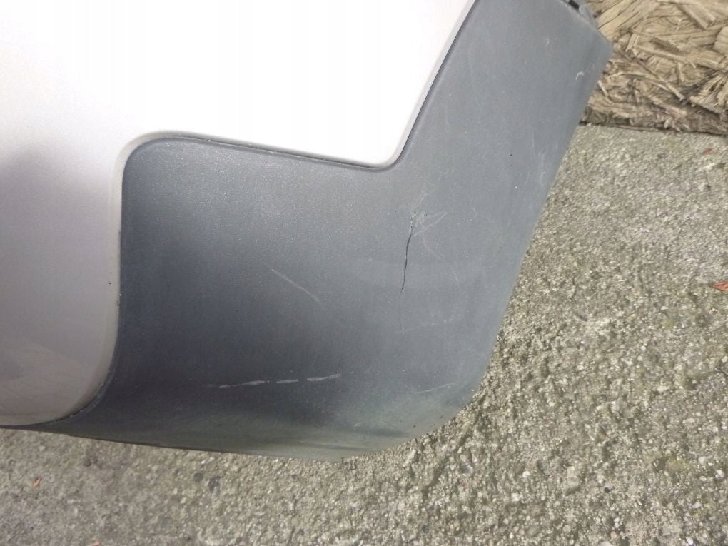 MINI COOPER F54 CLUBMAN JCW WORKS LIFT rear bumper