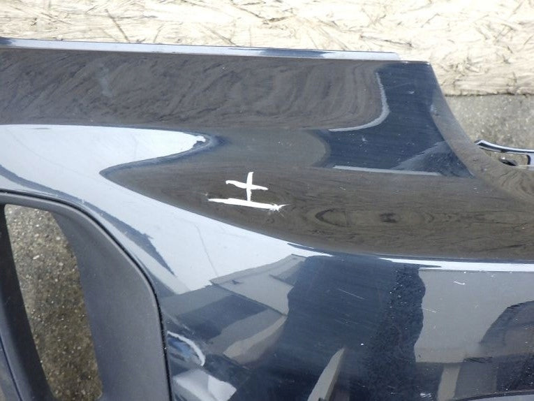 MINI COUNTRYMAN II F60 LIFT LCI Front Bumper