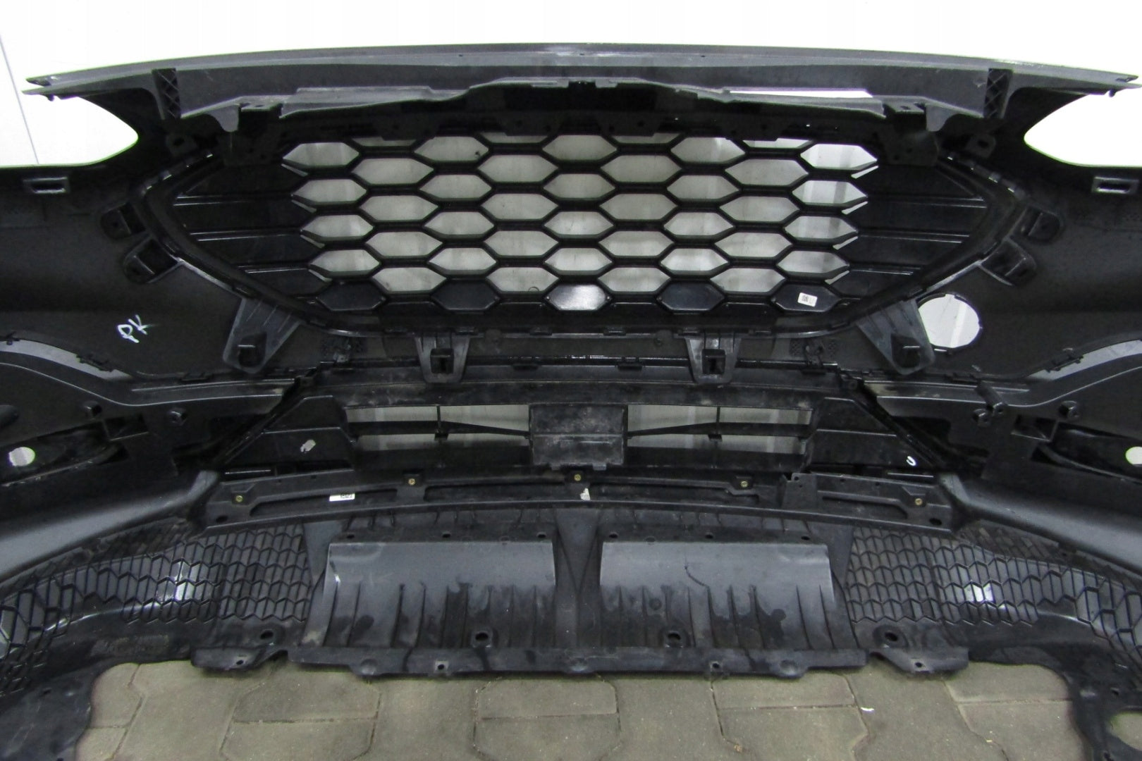 Front Bumper for Ford Kuga MK3 ST-line 2019-2023