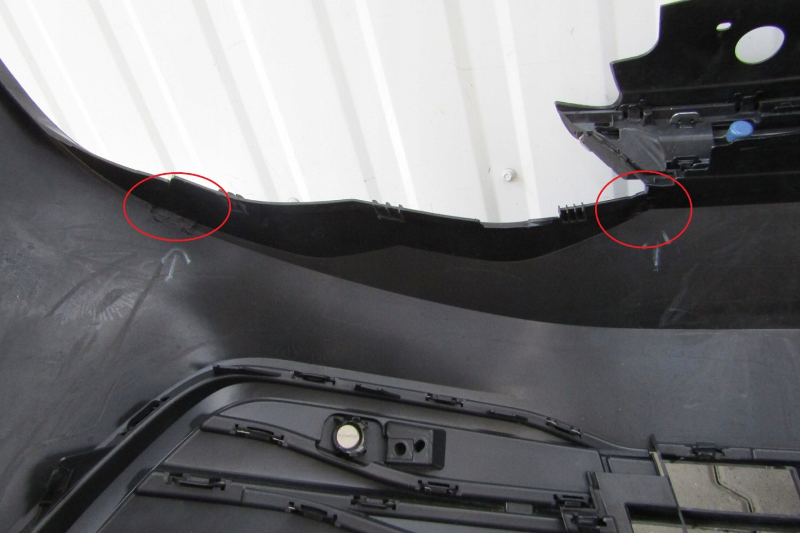 Front Bumper VW Golf 8 VIII 5H0 20-