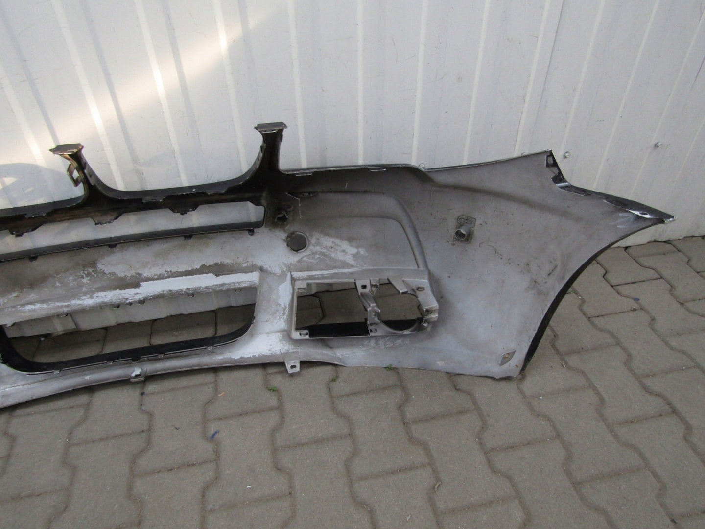 Front Bumper for BMW X3 E83 M Package 03-06