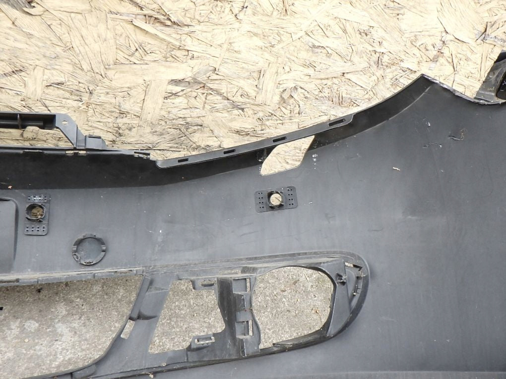 VW GOLF VI 6 5K0 2008- Front Bumper