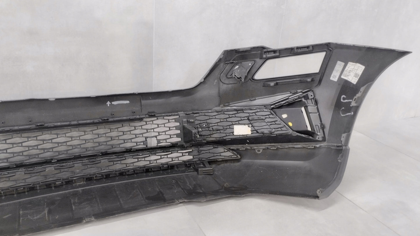 Front Bumper Skoda Karoq 57A Facelift 21-