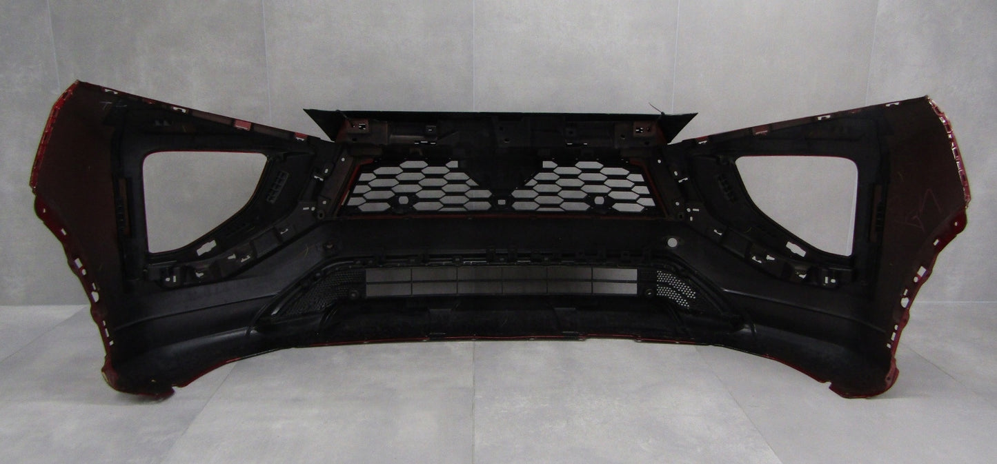 Front Bumper for Mitsubishi Eclipse Cross 2021-