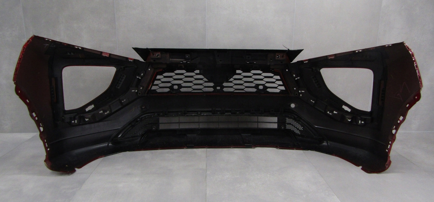 Front Bumper for Mitsubishi Eclipse Cross 2021-