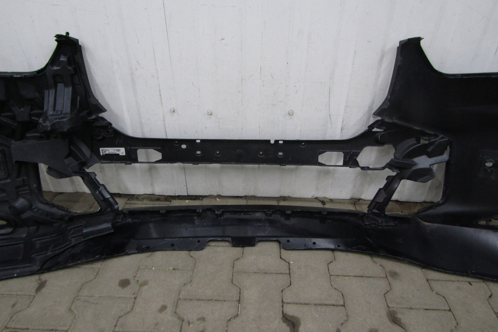 Front Bumper BMW X5 G05 M Package LIFT LCI 23-