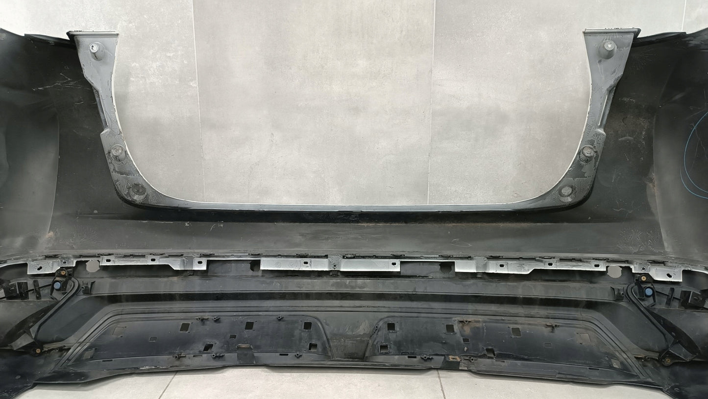 Rear Bumper for MITSUBISHI ECLIPSE CROSS 18-20