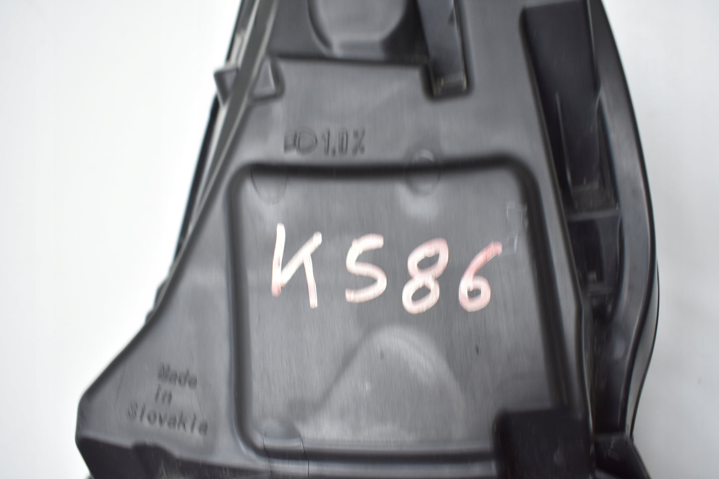 TESLA MODEL Y RIGHT FRONT HEADLIGHT EU ORG