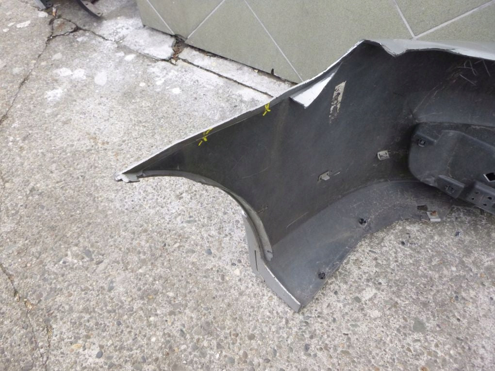 MAZDA PREMACY LIFT SPORT 01- Front Bumper