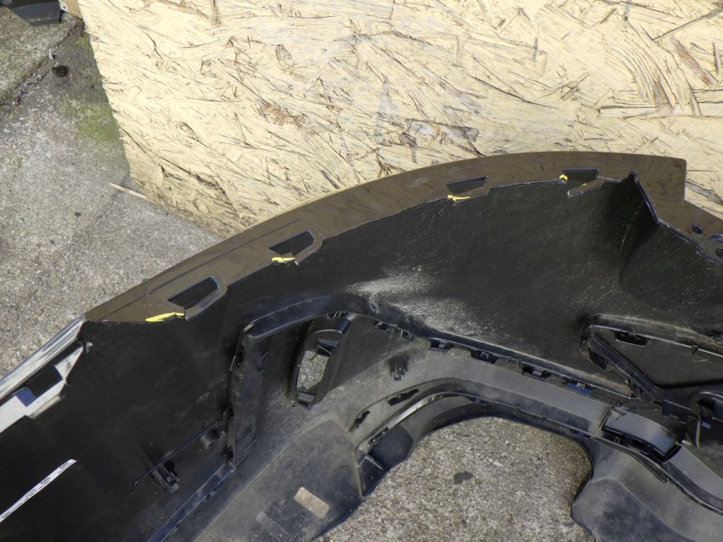 BMW X4 G02 M40 M PACKAGE LIFT LCI 21- Rear Bumper