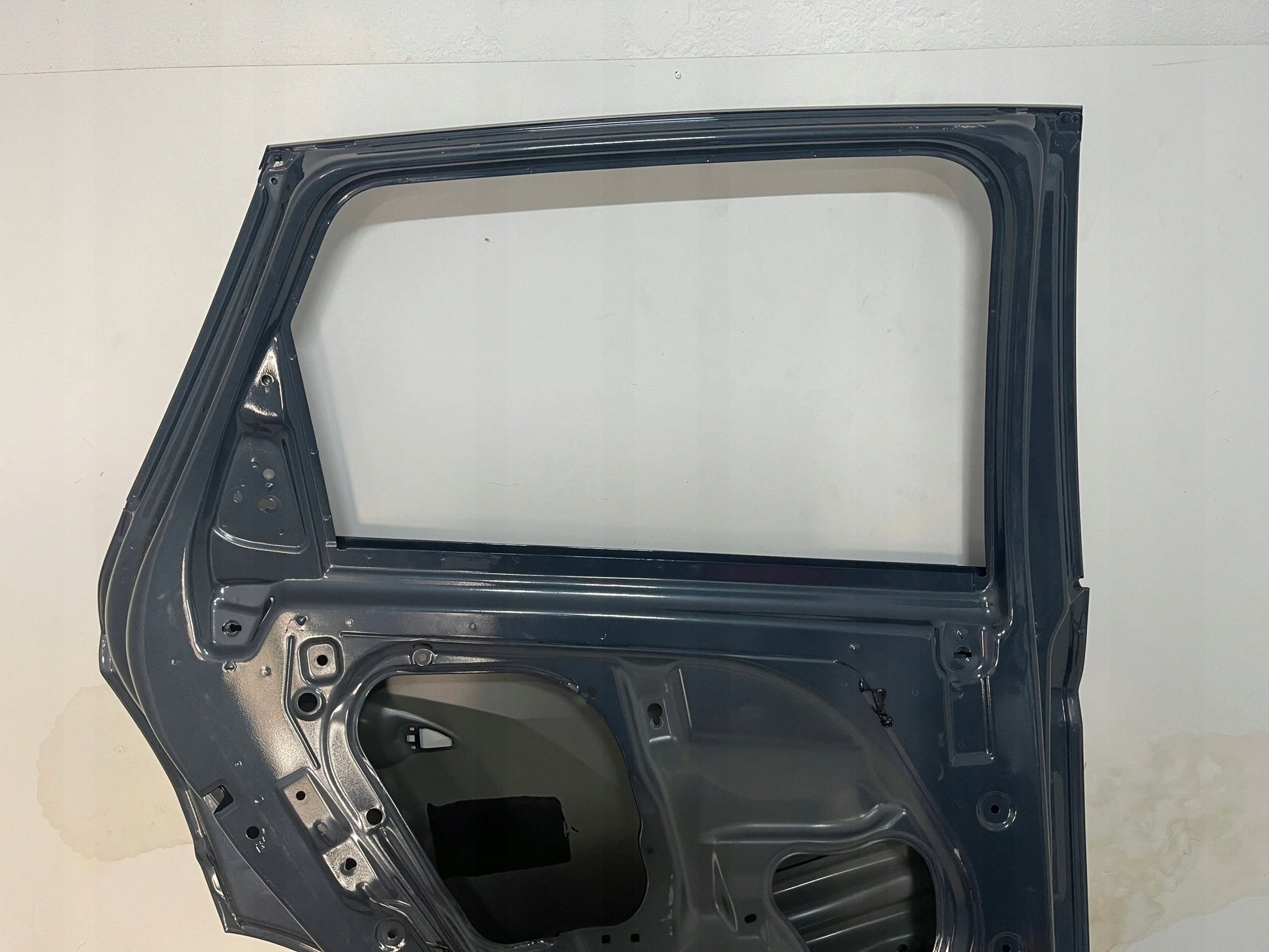 Hyundai Tucson 4 IV Left Rear Door
