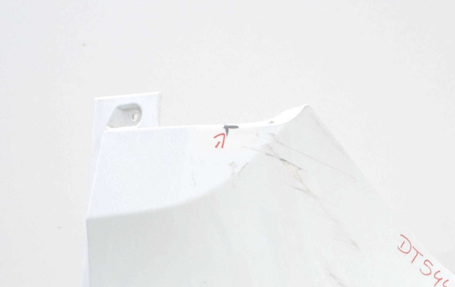 FORD KUGA MK2 REAR BUMPER ORIGINAL STANDARD BASIC + BOTTOM