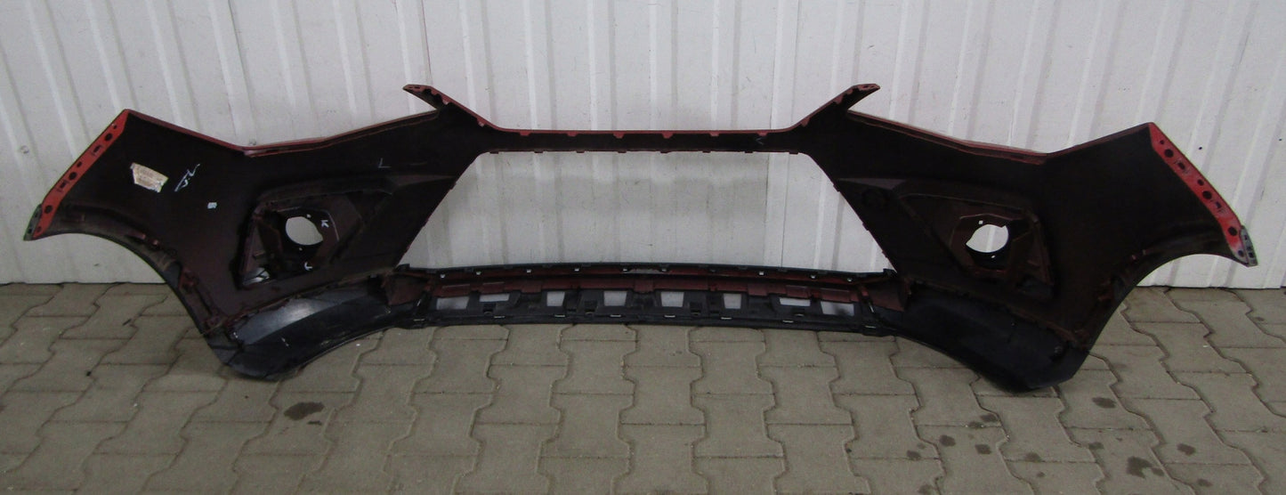 Front Bumper Seat Arona 6F9 17-20