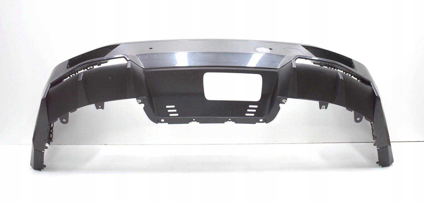 BMW IX I20 M PACKAGE REAR BUMPER ORG + BOTTOM