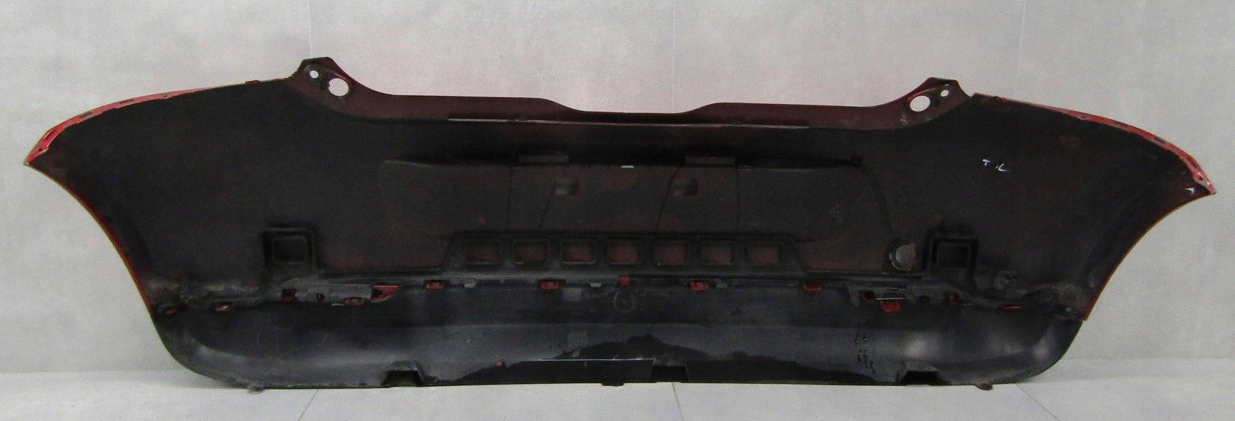 Rear Bumper Smart Forfour A453 14-