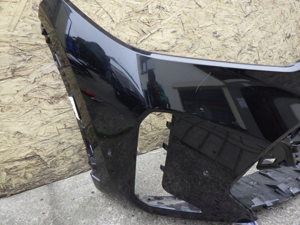 BMW X6 G06 M Package Lift LCI 2023- Front Bumper