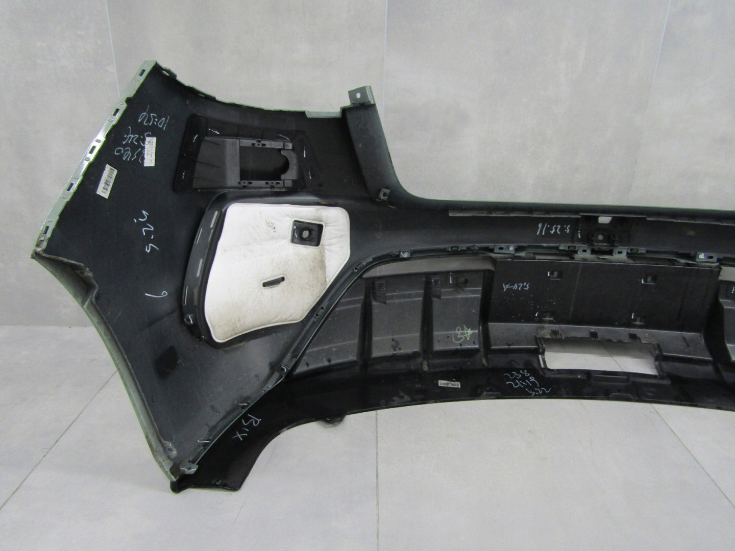Rear bumper BYD SEAL 22-