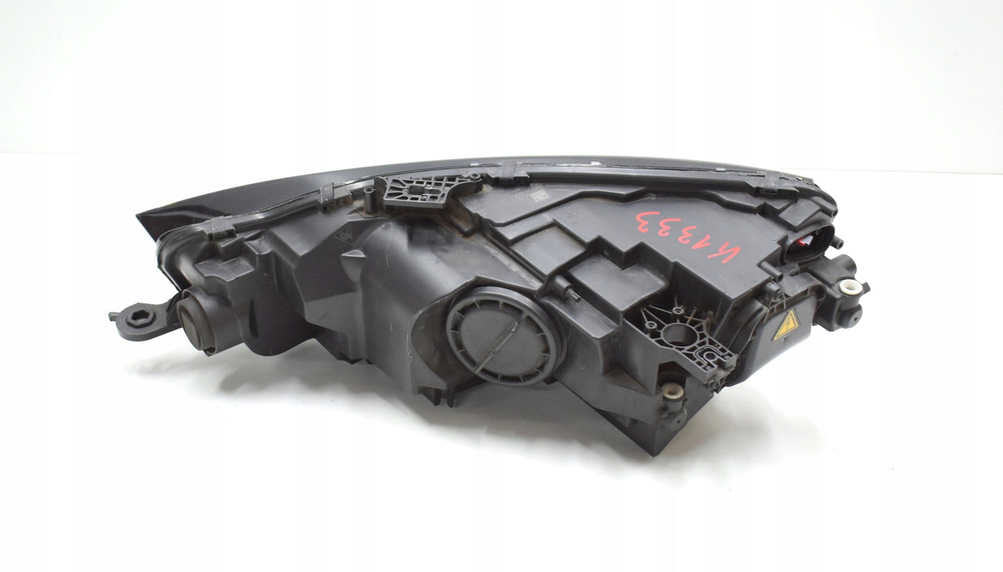 AUDI A5 8W6 RIGHT FRONT HEADLIGHT ORG EU XENON 8W6941006C