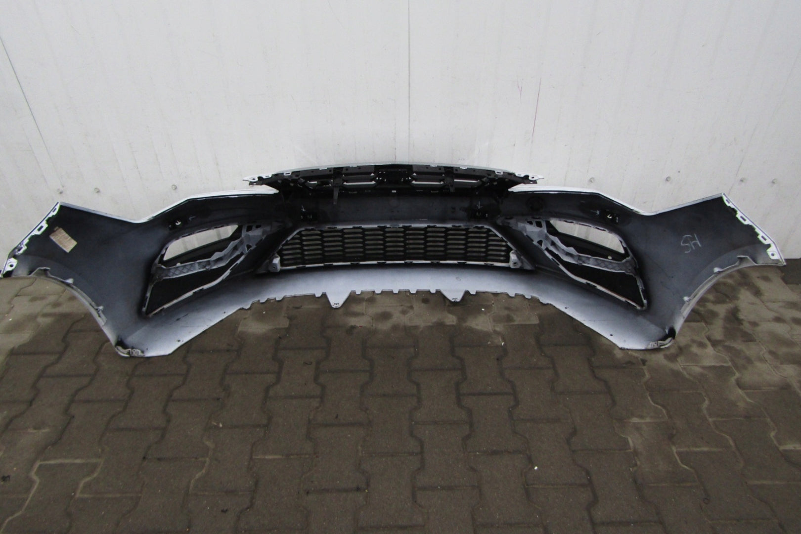 Front Bumper Seat Leon 3 III 5F0 FR Facelift 2017-