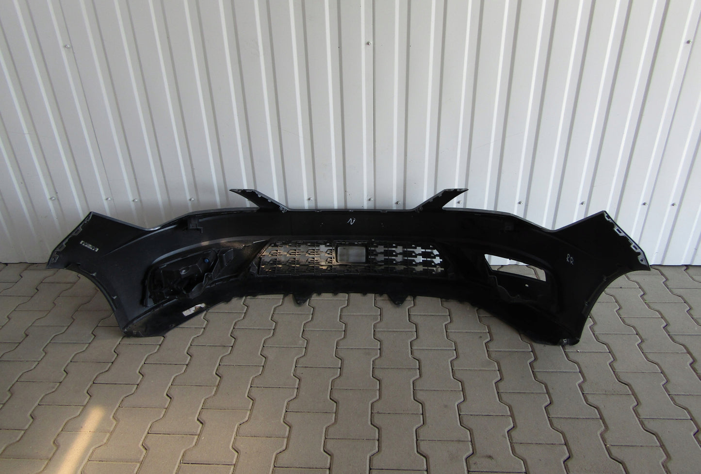 Front Bumper Seat Leon 3 III 5F0 Lift 17-