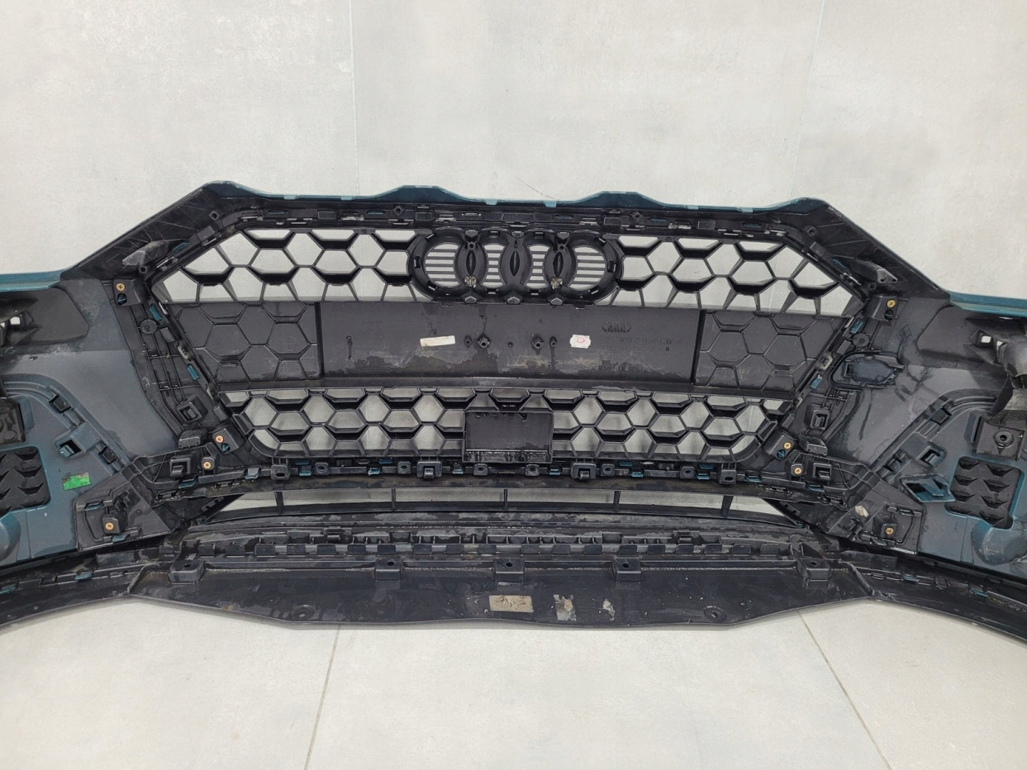 Front Bumper for Audi A1 II 82A 18-26