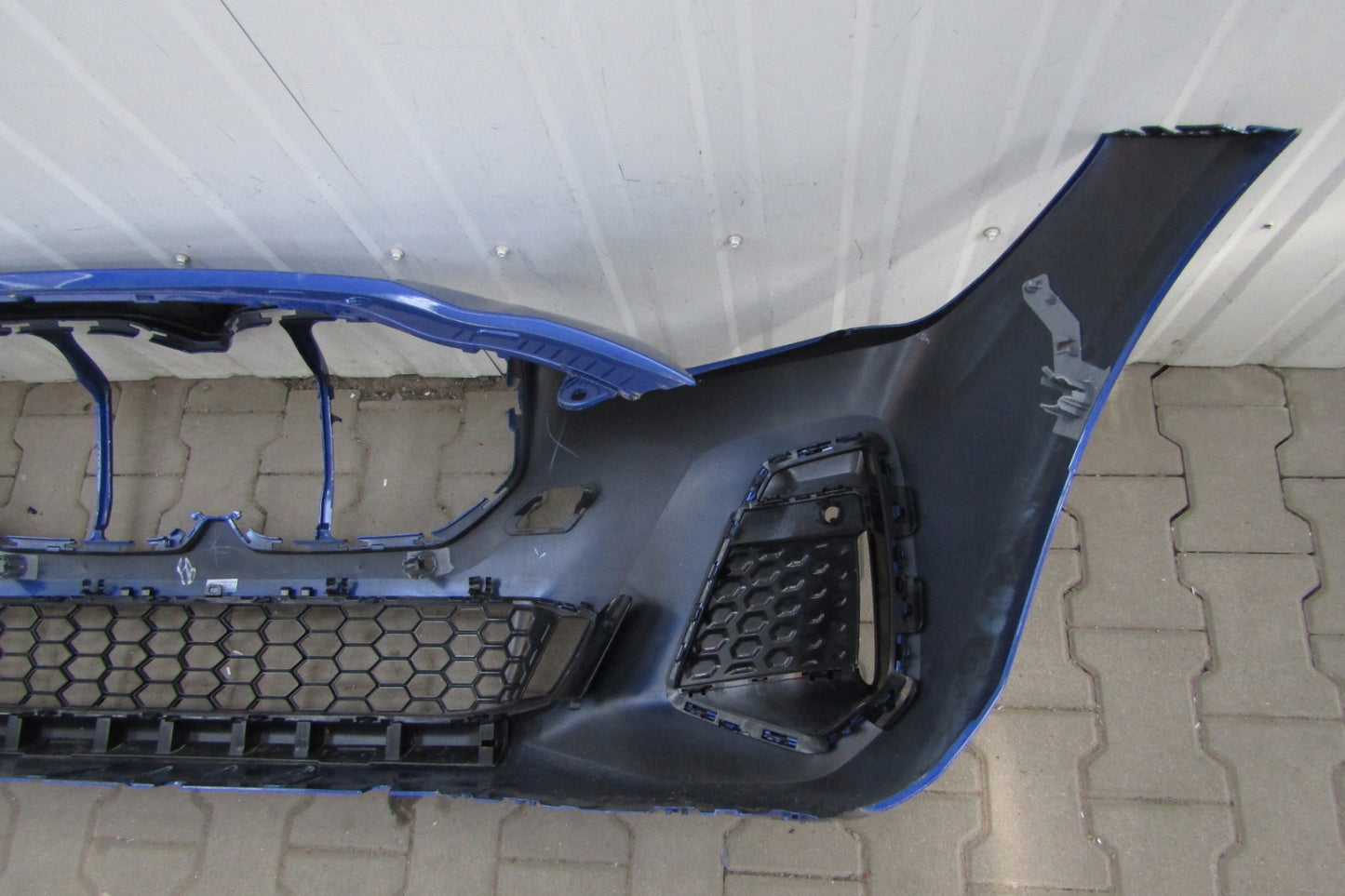 Front Bumper BMW 2 U06 Active Tourer M Package 22-