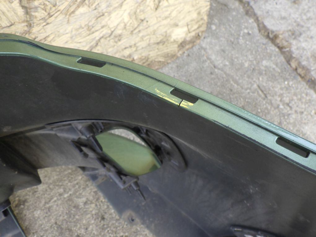 FORD KUGA MK3 III 3 ST LINE 19- Rear Bumper