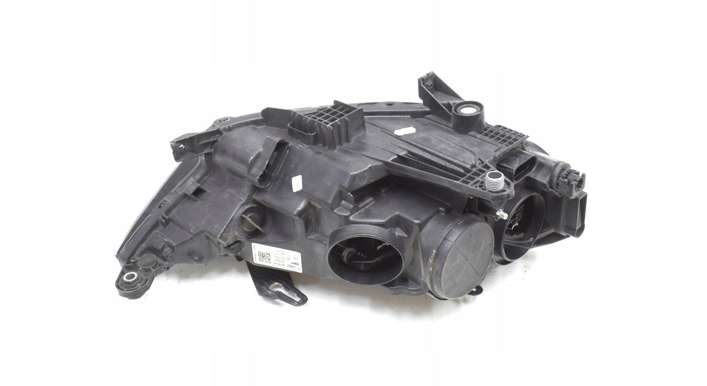 AUDI A1 II 82A LEFT FRONT HEADLIGHT ORG EU 82A941003