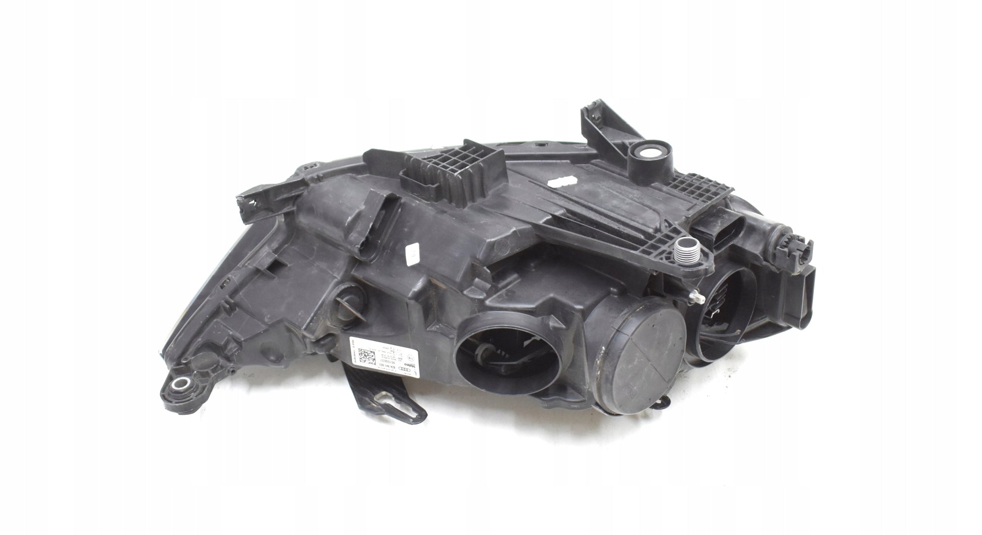 AUDI A1 II 82A LEFT FRONT HEADLIGHT ORG EU 82A941003