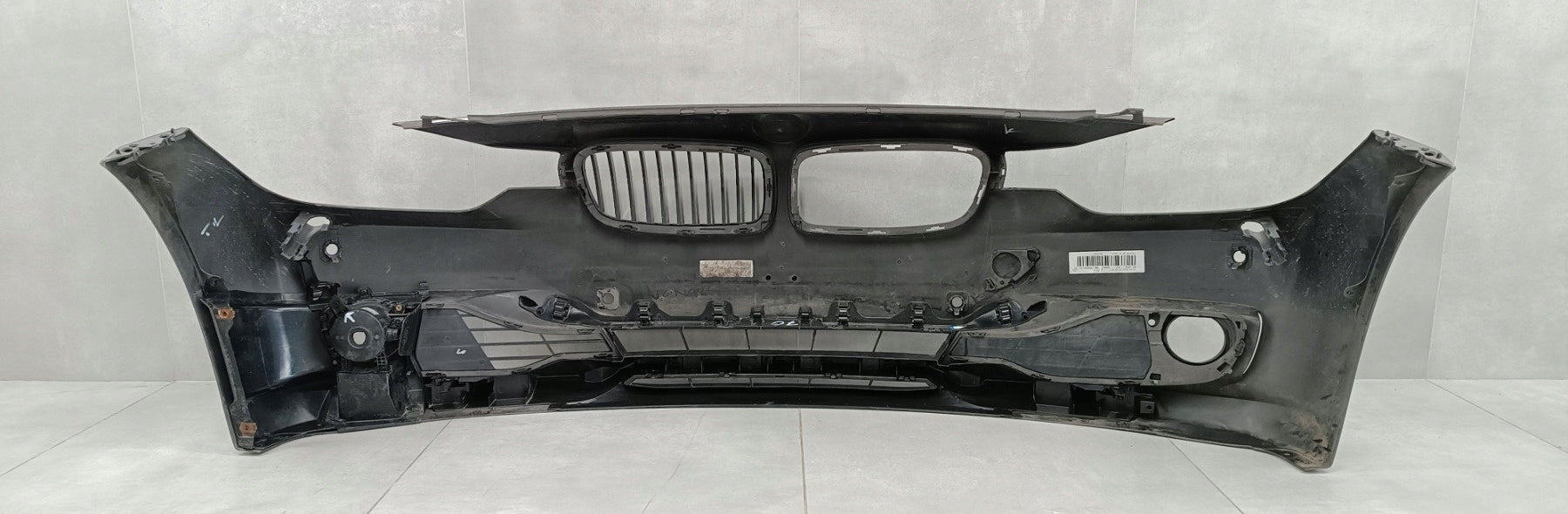 Front Bumper BMW 3 F30 F31 11-15