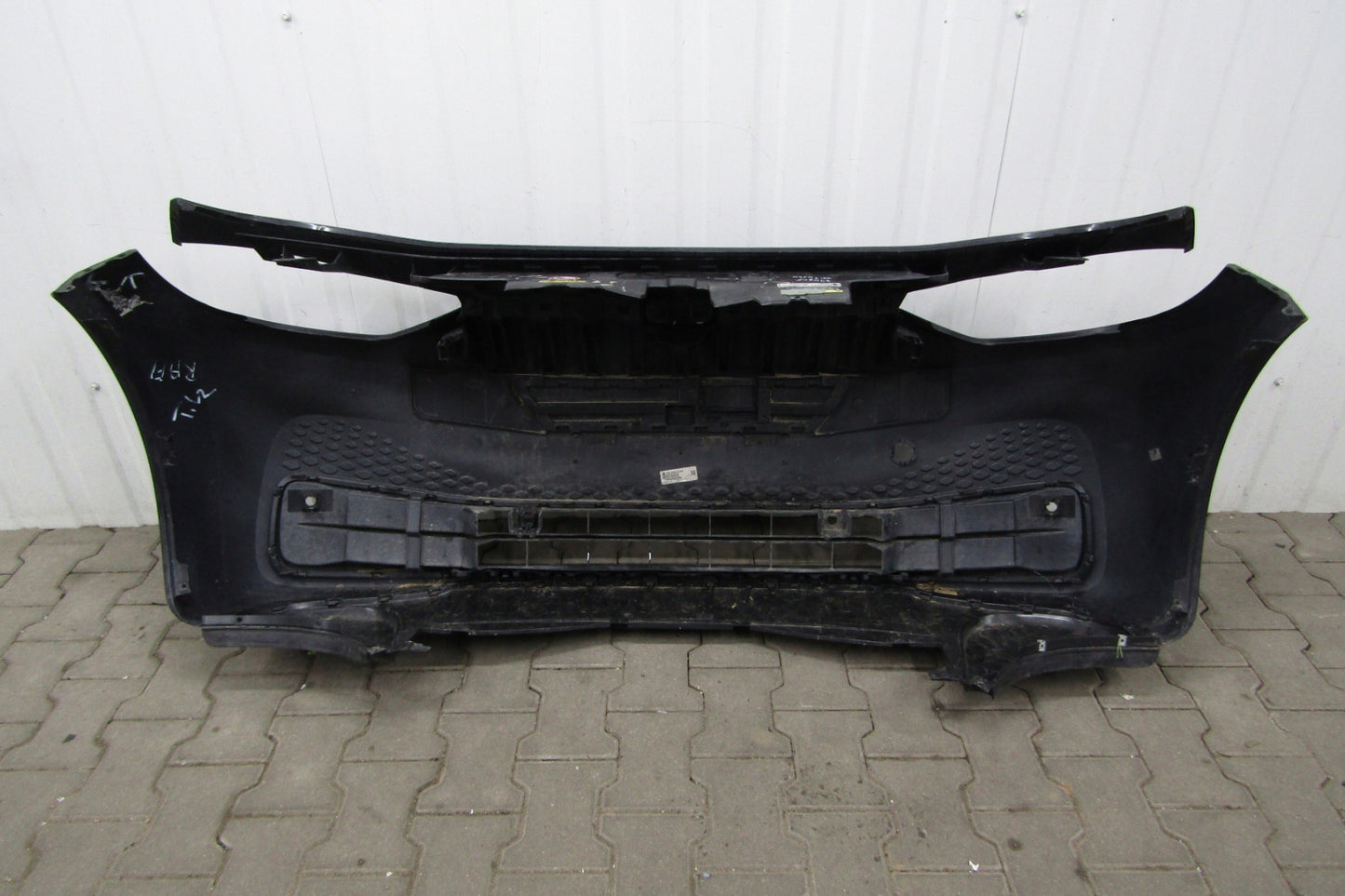 Front Bumper VW ID3 ID.3 10A LEDS 19-