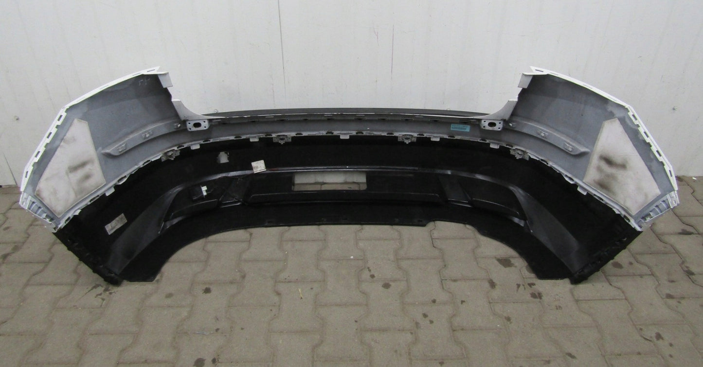 Rear Bumper Skoda Kodiaq 565 16-