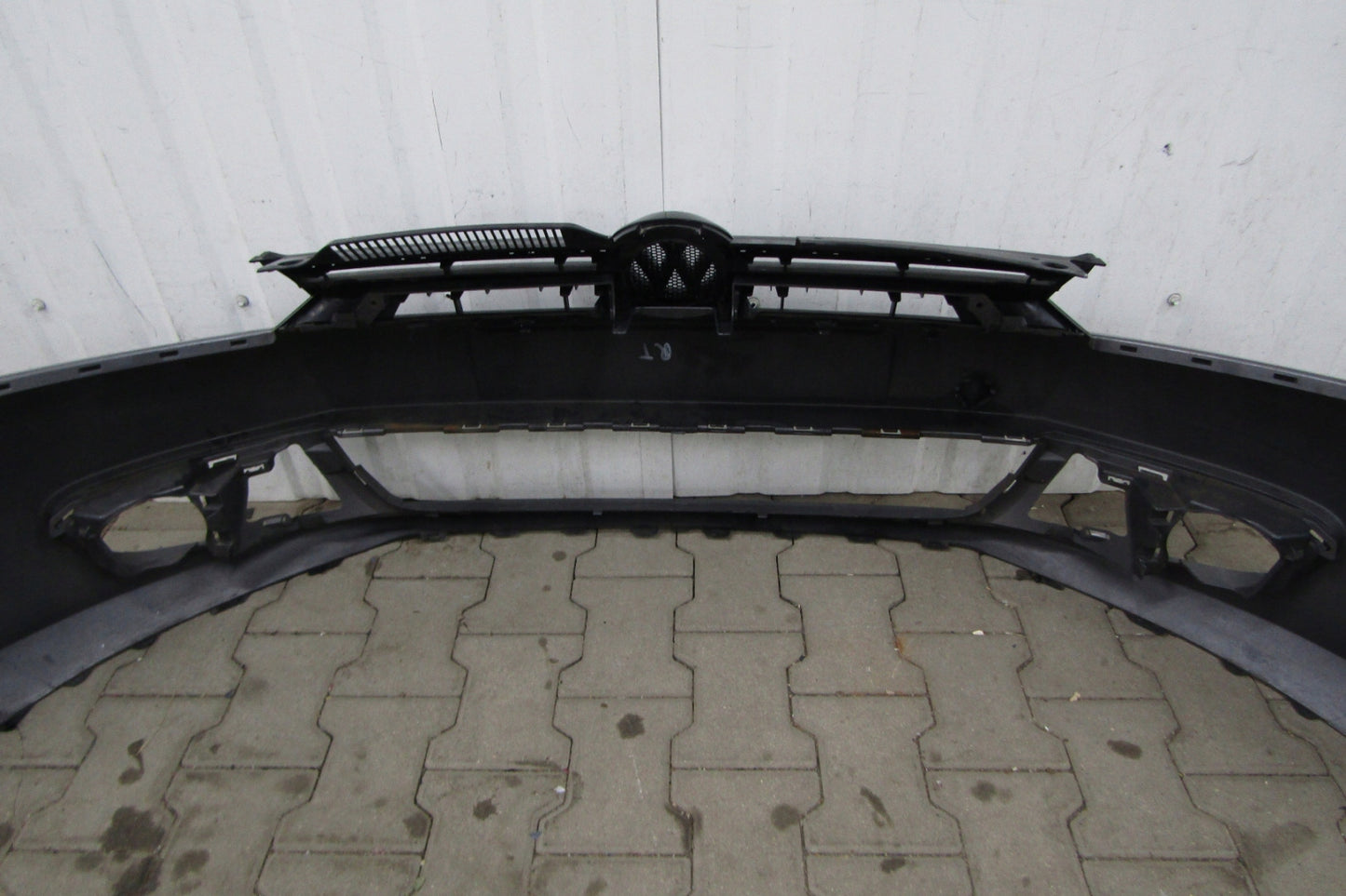 Front Bumper VW Golf 6 VI 5K0 08-12