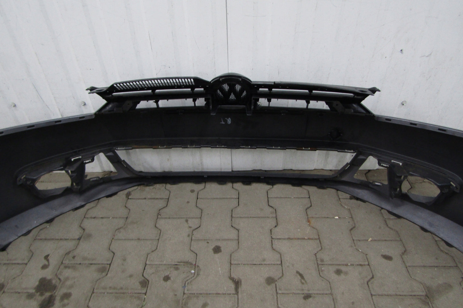 Front Bumper VW Golf 6 VI 5K0 08-12