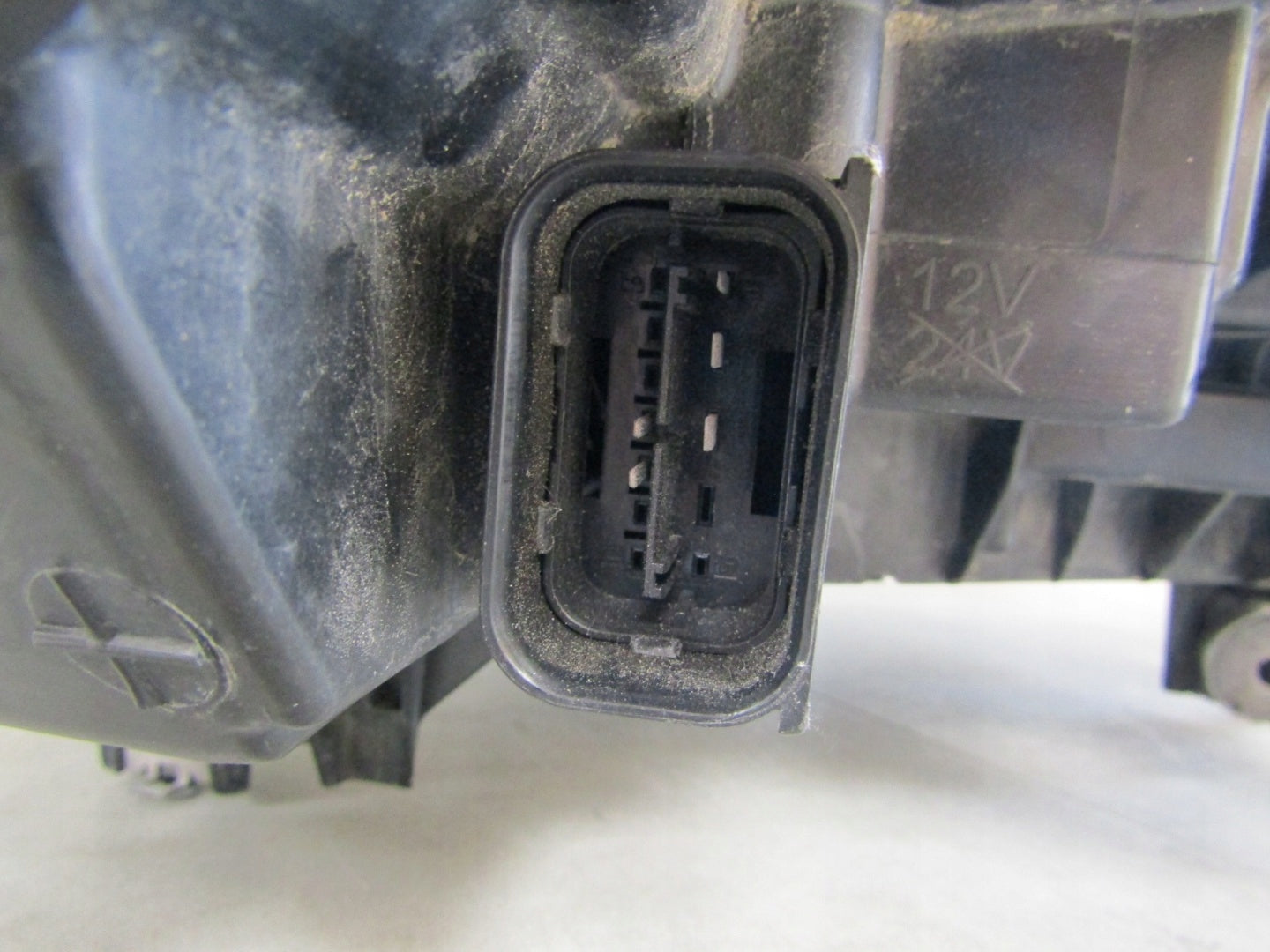 BMW 5 G30 G31 ADAPTIVE FULL LED 17-20 LH LEFT Headlight 8499121