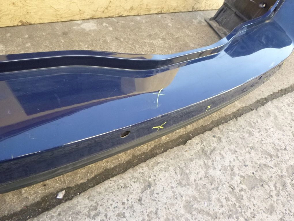 FORD MONDEO MK5 ESTATE rear bumper
