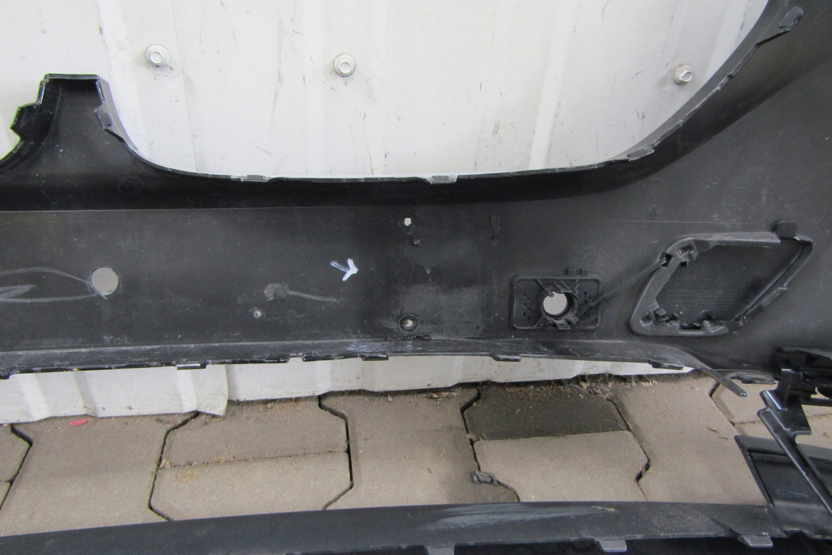 Front Bumper BMW X5 G05 18-
