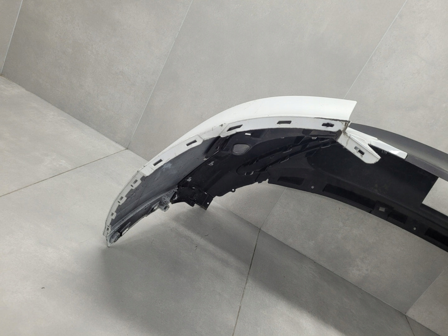 Rear Bumper VW Volkswagen ID.4 ID4 11A 20-