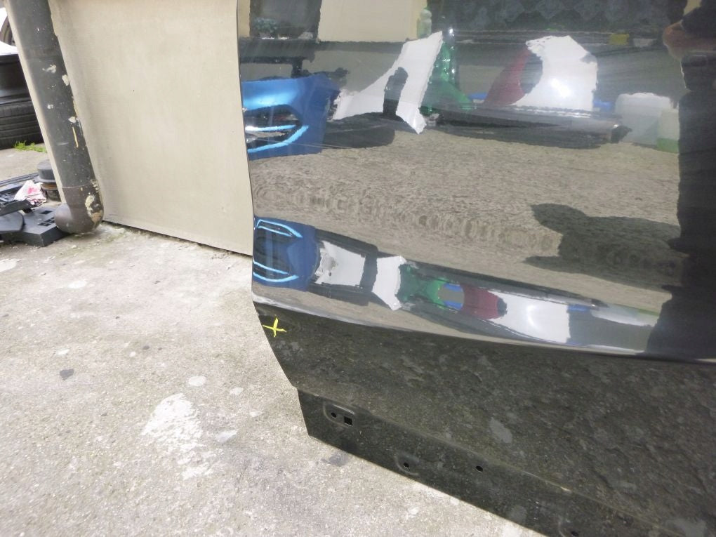 BMW x4 G02 front left door