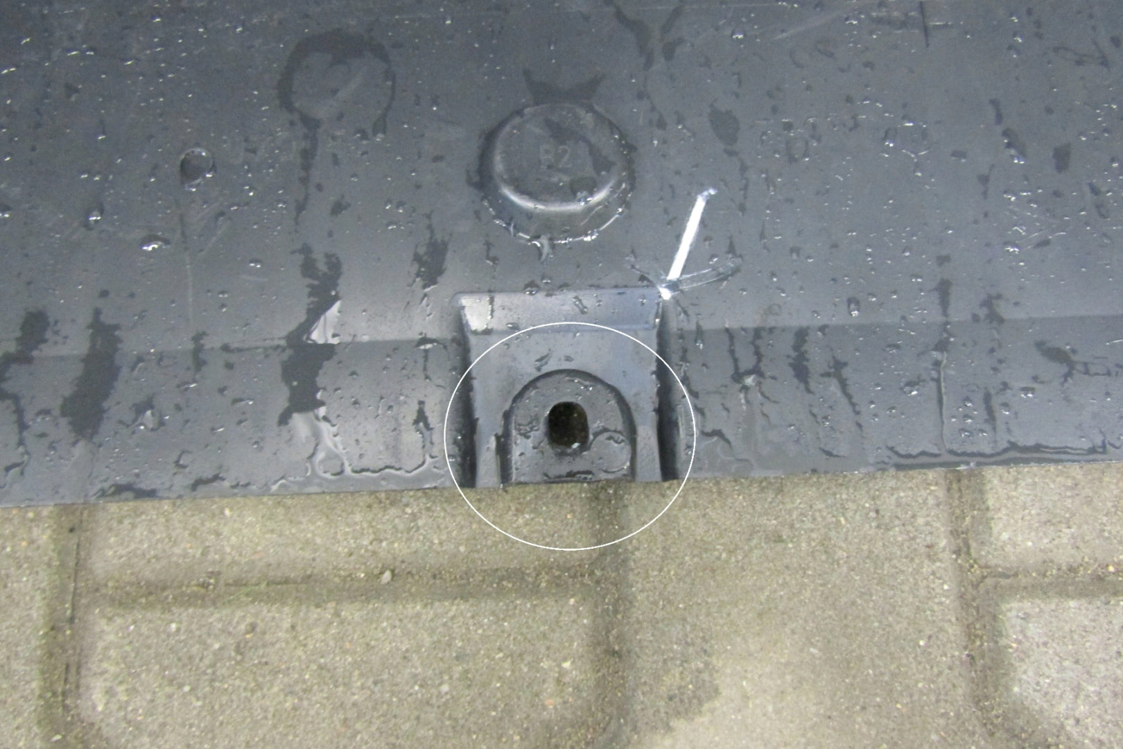 Front Bumper for Renault Captur 2 II 19-