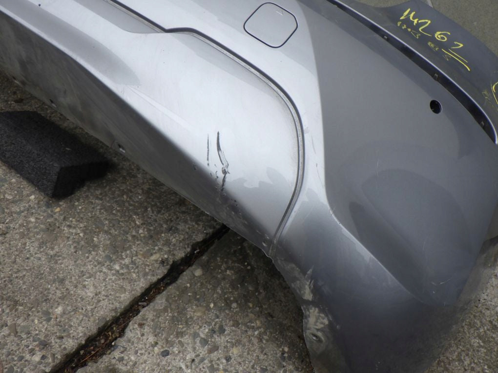 BMW 1 F40 19- Rear Bumper