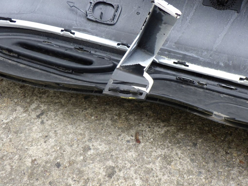 MERCEDES A 177 W177 18- Rear Bumper