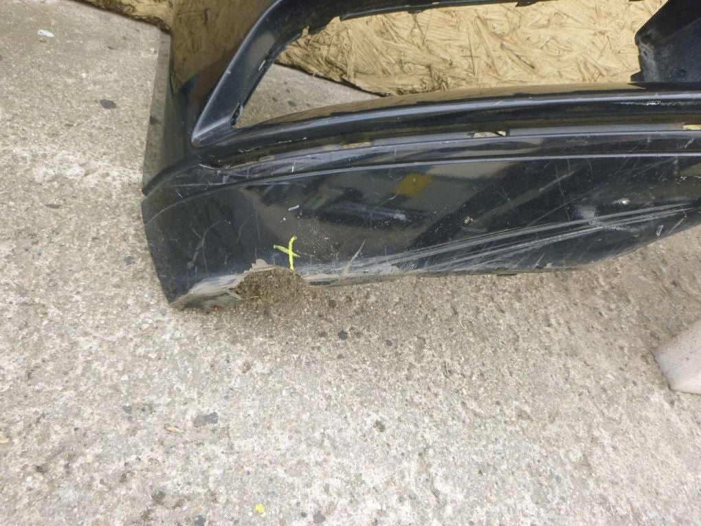 VW PASSAT B8 3G 3G0 14- Front Bumper