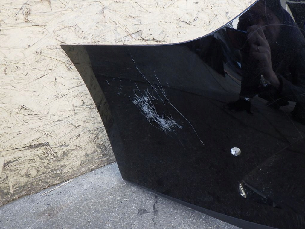 MERCEDES C CLASS 206 AMG ESTATE 21- rear bumper