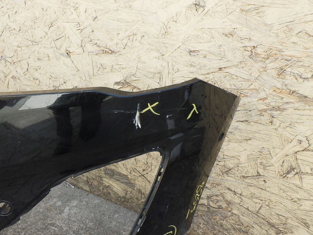 FORD FOCUS MK4 IV VIGNALE 2018- Front Bumper