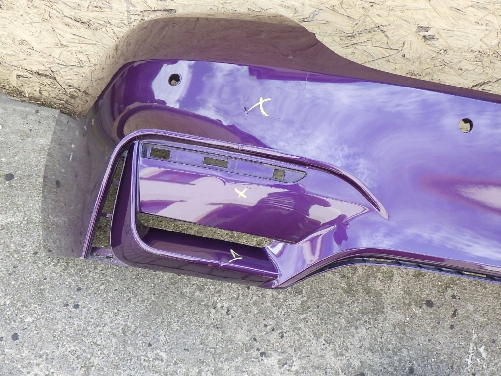 BMW M4 F82 F83 M POWER Rear Bumper
